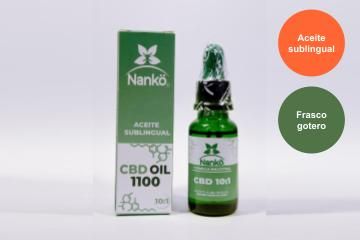 CBD 10:1
