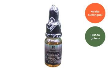 CBD Full Spectrum