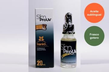 Slim PRO-UV
